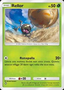 Rellor B2a-014