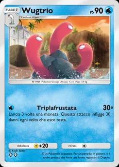 Wugtrio B2a-026