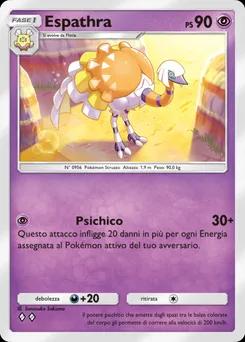 Espathra B2a-051