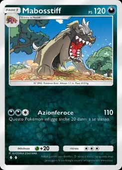 Mabosstiff B2a-068