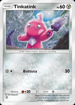 Tinkatink B2a-072