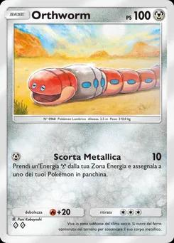 Orthworm