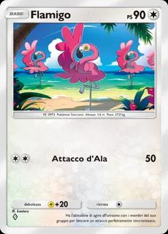 Flamigo B2a-085