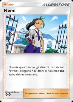 Nemi B2a-090