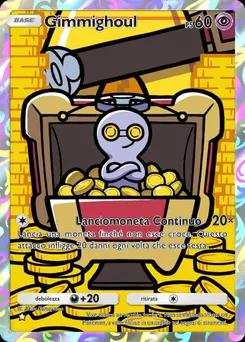 Gimmighoul B2a-096