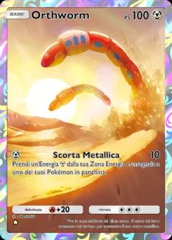 Orthworm B2a-098