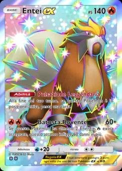 Entei B2a-126