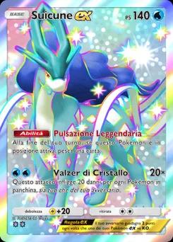 Suicune B2a-127