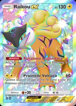 Raikou B2a-128