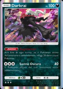 Darkrai