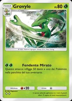 Grovyle