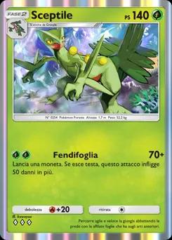 Sceptile