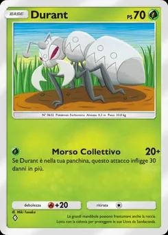 Durant B3-018