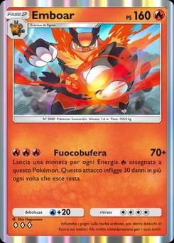 Emboar B3-028