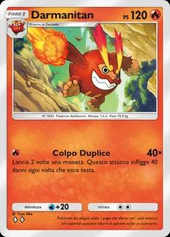 Darmanitan B3-030