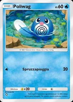 Poliwag B3-033