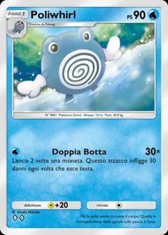 Poliwhirl B3-034