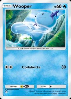 Wooper B3-038