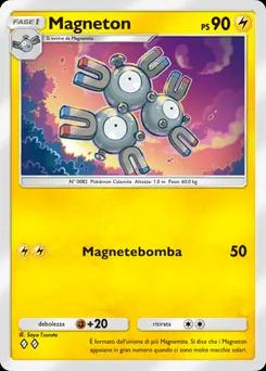 Magneton B3-053