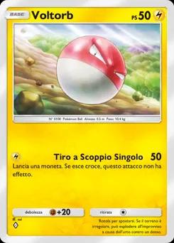 Voltorb B3-055
