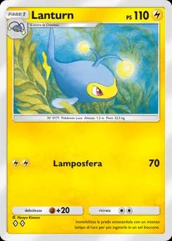 Lanturn B3-058