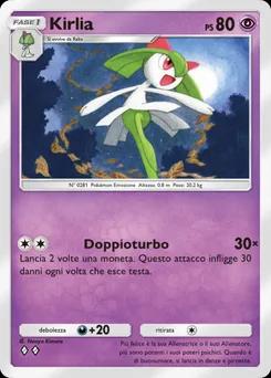 Kirlia