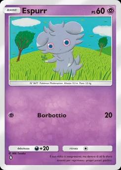 Espurr B3-065