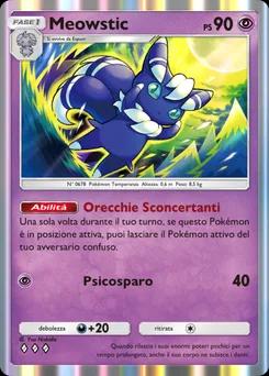 Meowstic B3-066