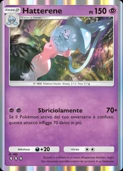 Hatterene B3-071