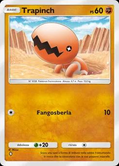 Trapinch