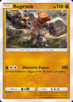Regirock B3-077