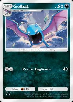 Golbat B3-099