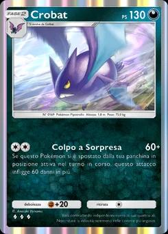 Crobat B3-100