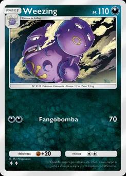 Weezing B3-102