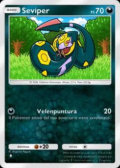 Seviper