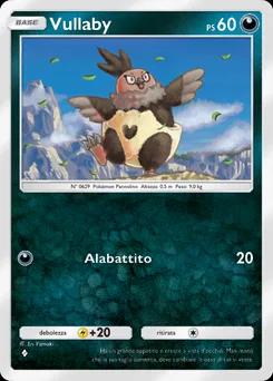 Vullaby