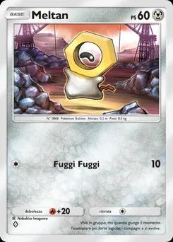 Meltan B3-122