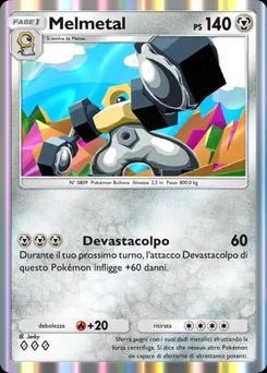 Melmetal B3-123