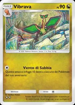 Vibrava