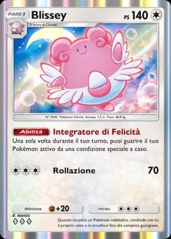 Blissey B3-128