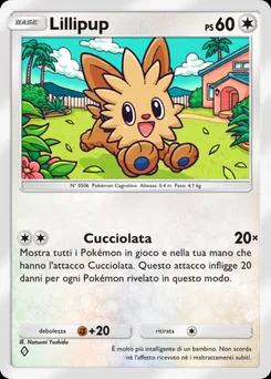 Lillipup