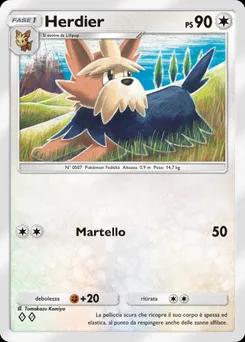 Herdier B3-138