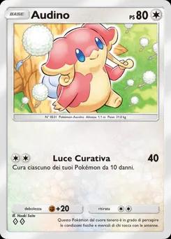 Audino B3-140