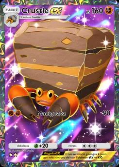 Crustle-ex B3-185