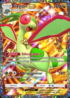Flygon-ex B3-188