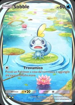 Sobble B3-203