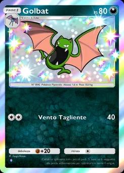 Golbat B3-213
