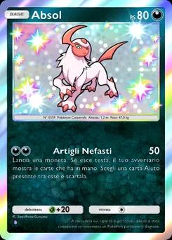 Absol B3-217