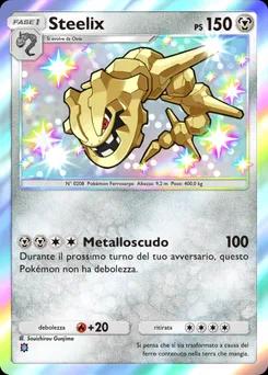 Steelix B3-219