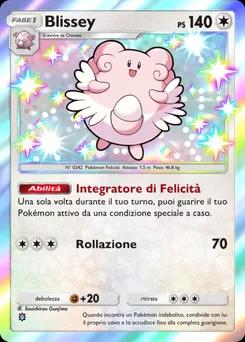 Blissey B3-221